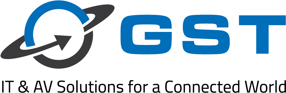 Gst - Graphic Design (958x299), Png Download