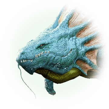 Icon - Margoria Black Desert (360x360), Png Download