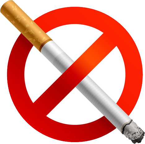 Uk Markey Cancer Center Awarded $253,000 From National - Ear Piercings To Stop Smoking (468x466), Png Download