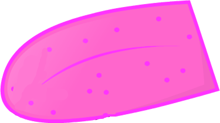 Tongue - Insane Fury Tongue (750x420), Png Download