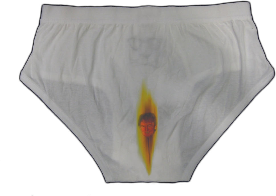 You Can Now Buy Donald Trump Skid Mark Underwear (1024x768), Png Download