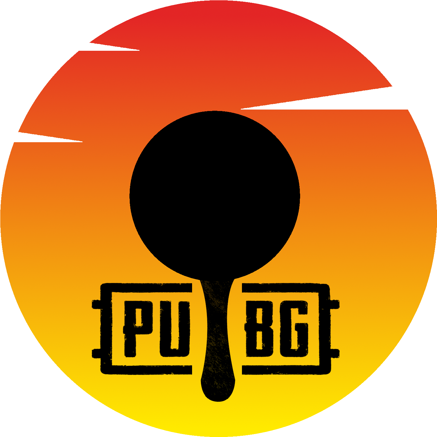 Pubg Fan Art - Pubg Game Playerunknown's Battlegrounds Necklace Chain (1600x2000), Png Download