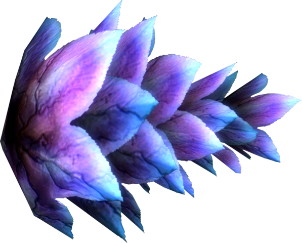 File - Deathbell - Deathbell Flower (597x480), Png Download