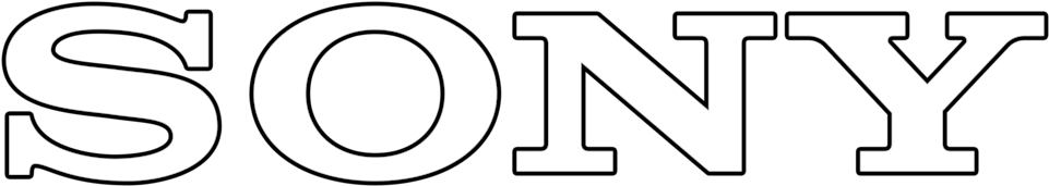 Sony Logo - Vegas Inc (1000x210), Png Download