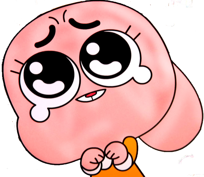 Transparent The Amazing World Of Gumball Png - Amazing World Of Gumball, Png  Download , Transparent Png Image - PNGitem