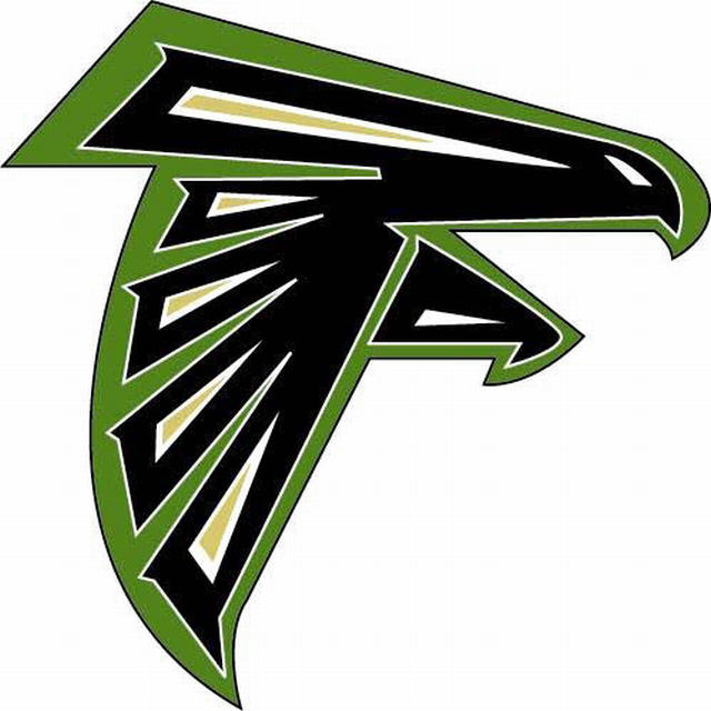 Frances Cabrini - Falcon High School (640x640), Png Download