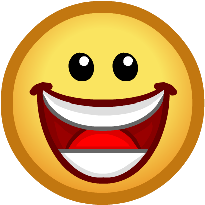 Image Cpnext Emoticon Club - Happy Face For Colouring (426x446), Png Download