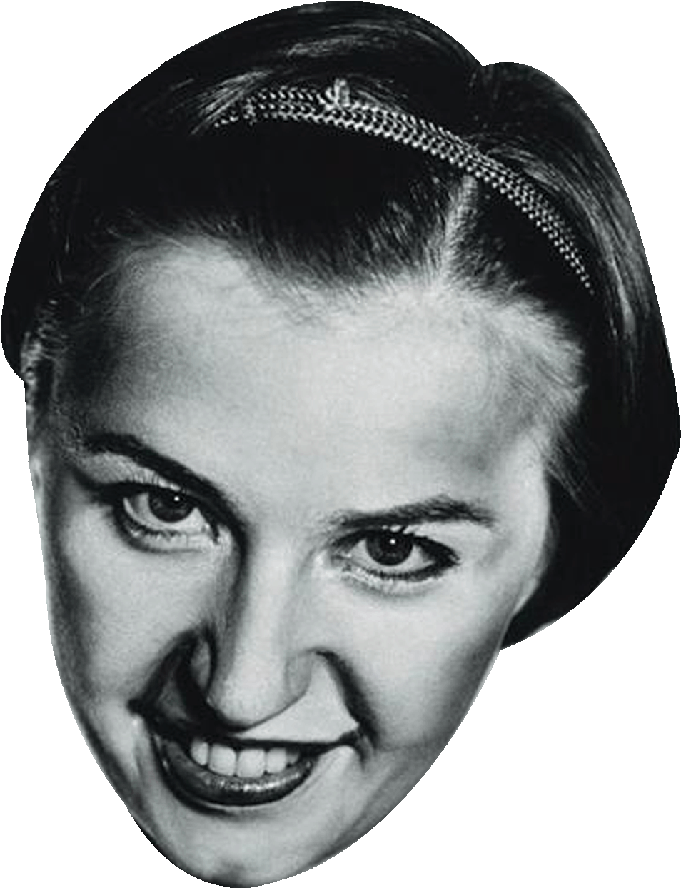 Download - Cindy Sherman (1500x1495), Png Download