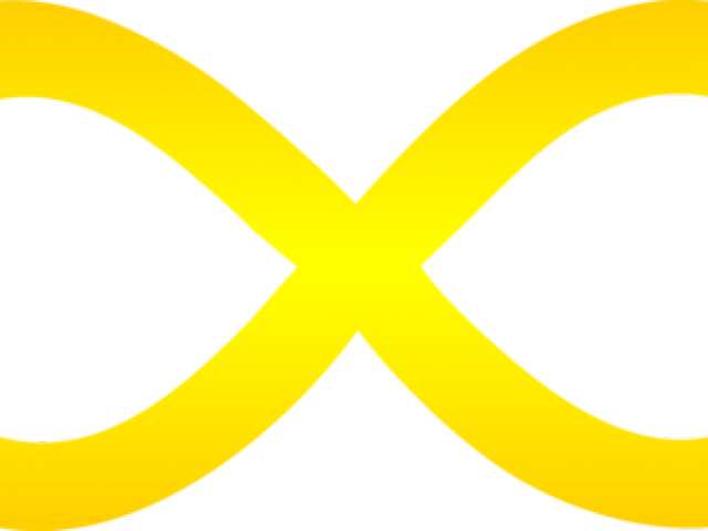 Infinity Clipart Infinity Symbol - Infinity (640x480), Png Download