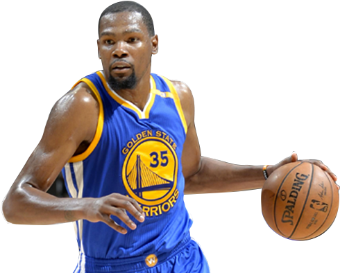 Download Kevin Durant Png Download - Kevin Durant Warriors ...