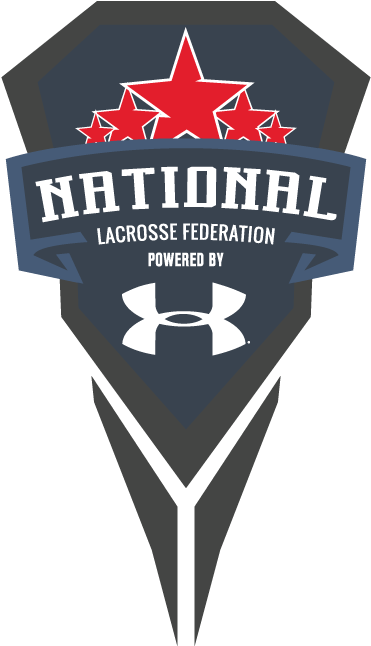 National Lacrosse Federation (612x792), Png Download