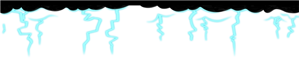 Lightning Background Pool2 - Portable Network Graphics (954x636), Png Download