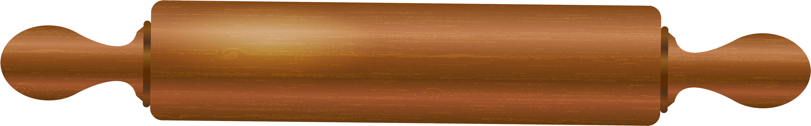 Transparent Rolling Pin Png Rolling Pin Coloring Page Png Download Images