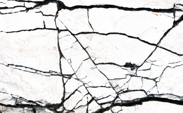 Cracky Decals - Texture Mapping (640x398), Png Download