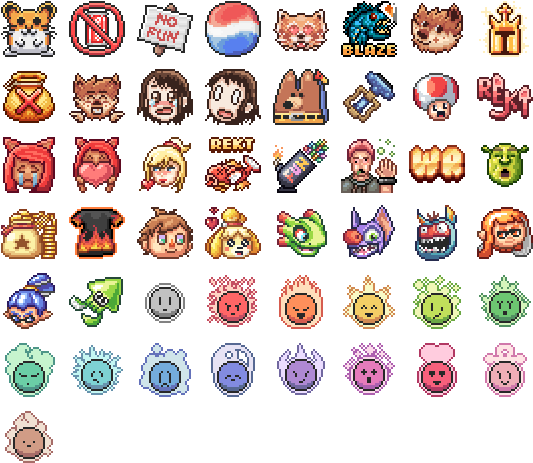 Vaizdo Rezultatas Pagal Užklausą „twitch Sub Emote“ - Twitch Subscriber Emotes (544x544), Png Download