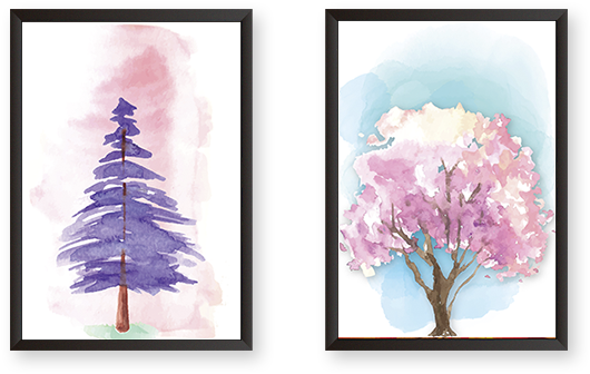 Tree - Still Life (600x600), Png Download