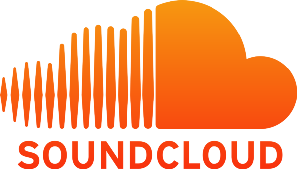 Soundcloud Logo Transparent Png - Soundcloud Overlay (800x600), Png Download