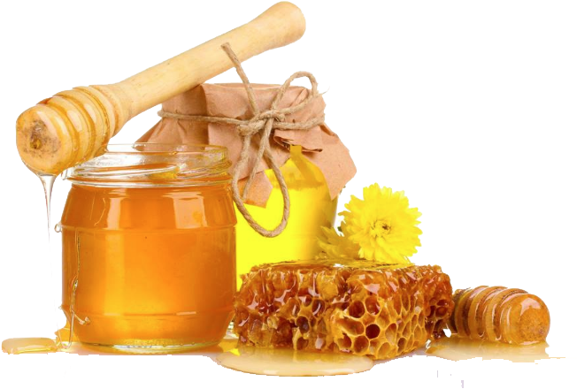 Honey Transparent Png - Honey Png (898x440), Png Download