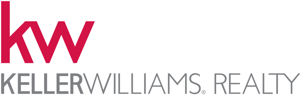 Keller Williams Realty Png Logo - Keller Williams Realty Transparent Logo (1100x414), Png Download