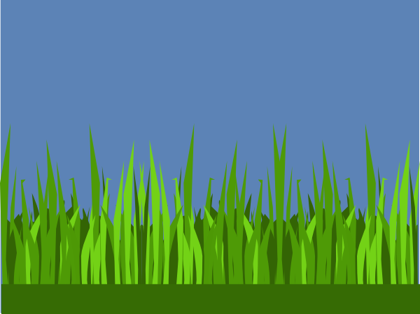 Grass Clipart Free Clip Art Images Freeclipart - Grass Clip Art (600x449), Png Download