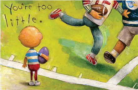 Main Image - American Football (440x440), Png Download