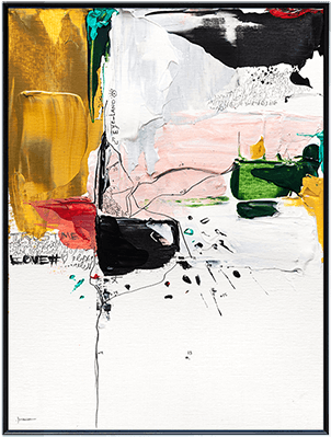 Eyeland (404x482), Png Download