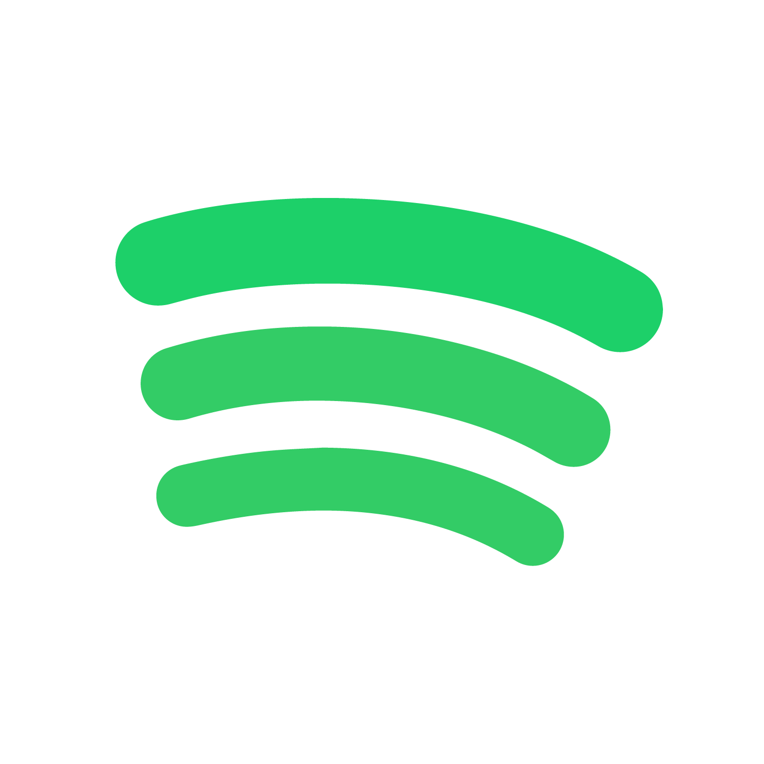 Download Connect With Spotify - Lofi Hip Hop PNG Image with No Background -  