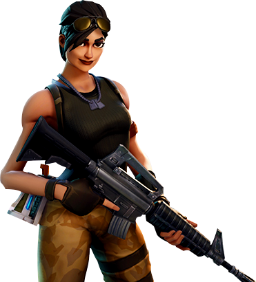 fortnite character png fortnite character with gun png 371x410 png download - fortnite character png hd