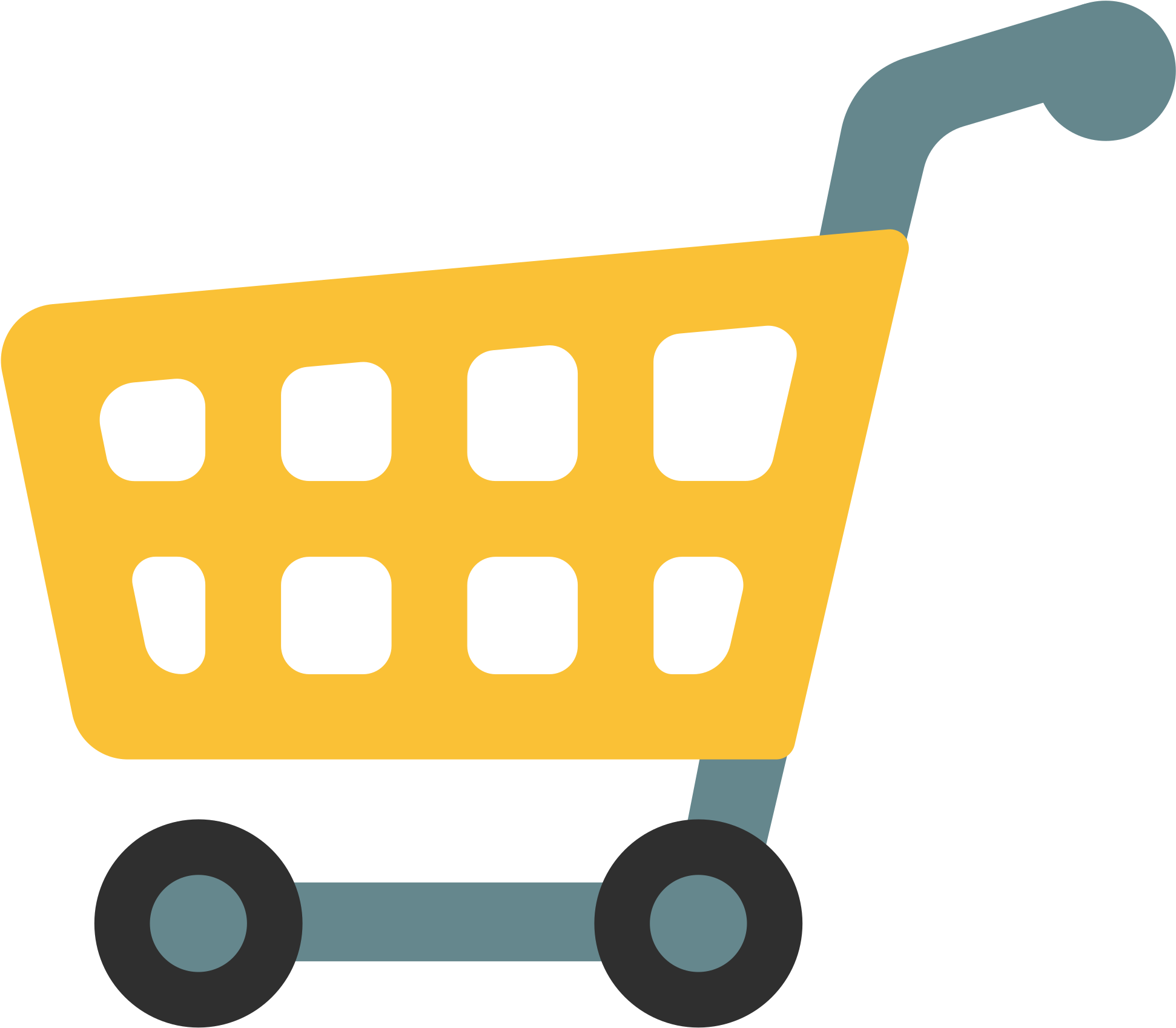 Clip Art Library Download Ofer Ben Amots Music Celestial - Shopping Cart Emoji Png (2000x2000), Png Download