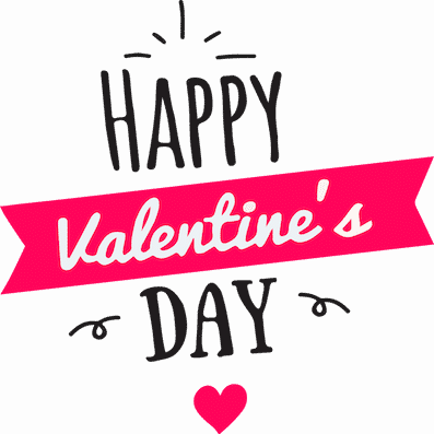 Buon San Valentino (397x397), Png Download