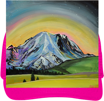 Painting (432x432), Png Download