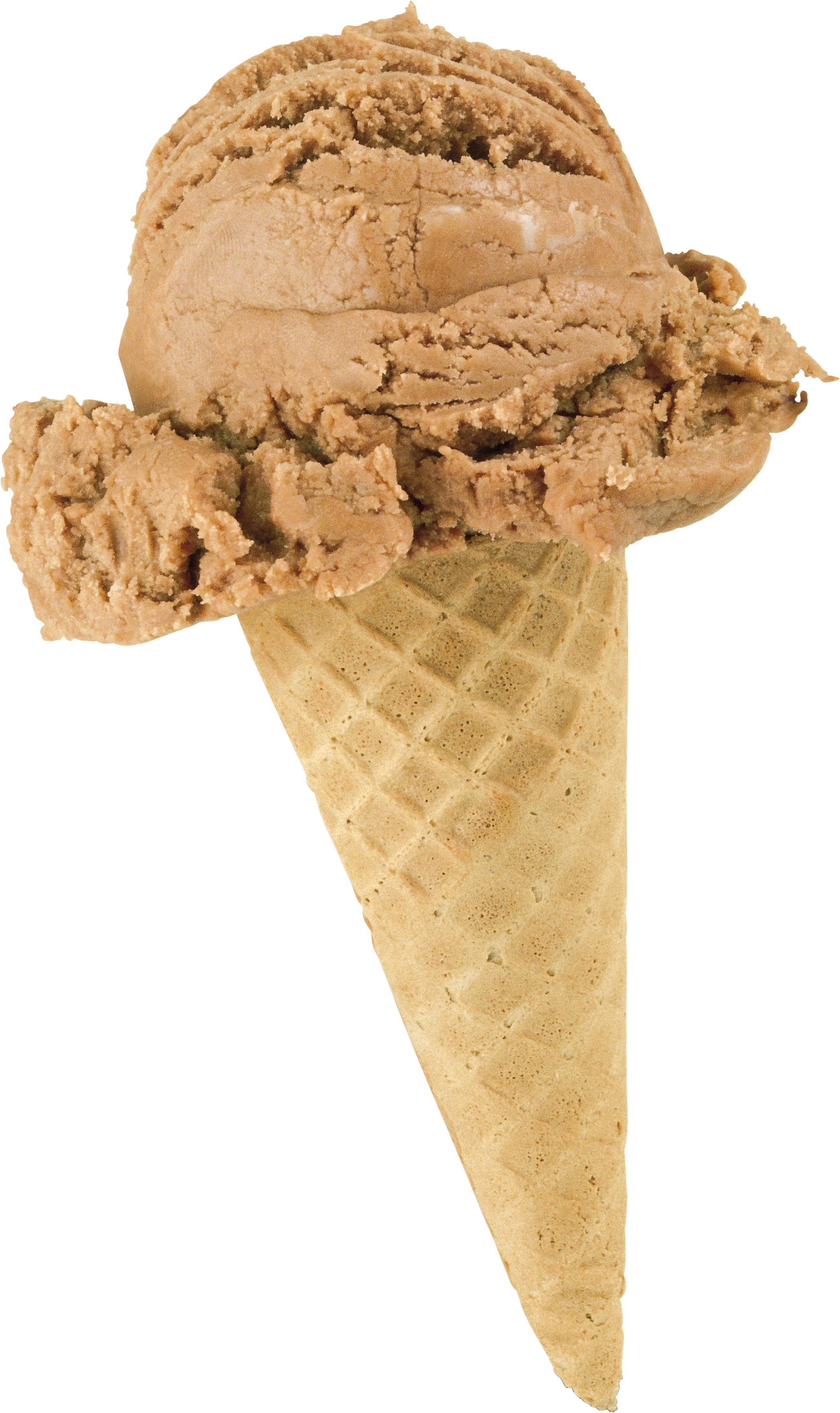 Ice Cream Png Image - Better Than Peanut Butter Ice Cream By Kristen Krueger (2096x3526), Png Download