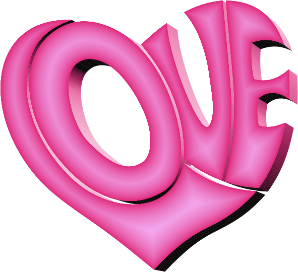 I Love Heart, Peace And Love, My Heart, Heart Songs, - Love Heart Logo Png (600x546), Png Download