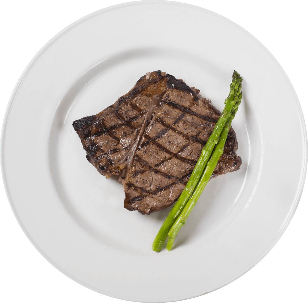 Beef Steak Top Sirloin - Beefsteak (1024x1008), Png Download