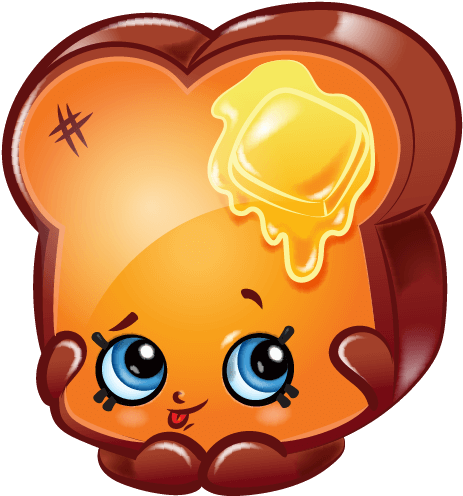 Shopkins sales characters png