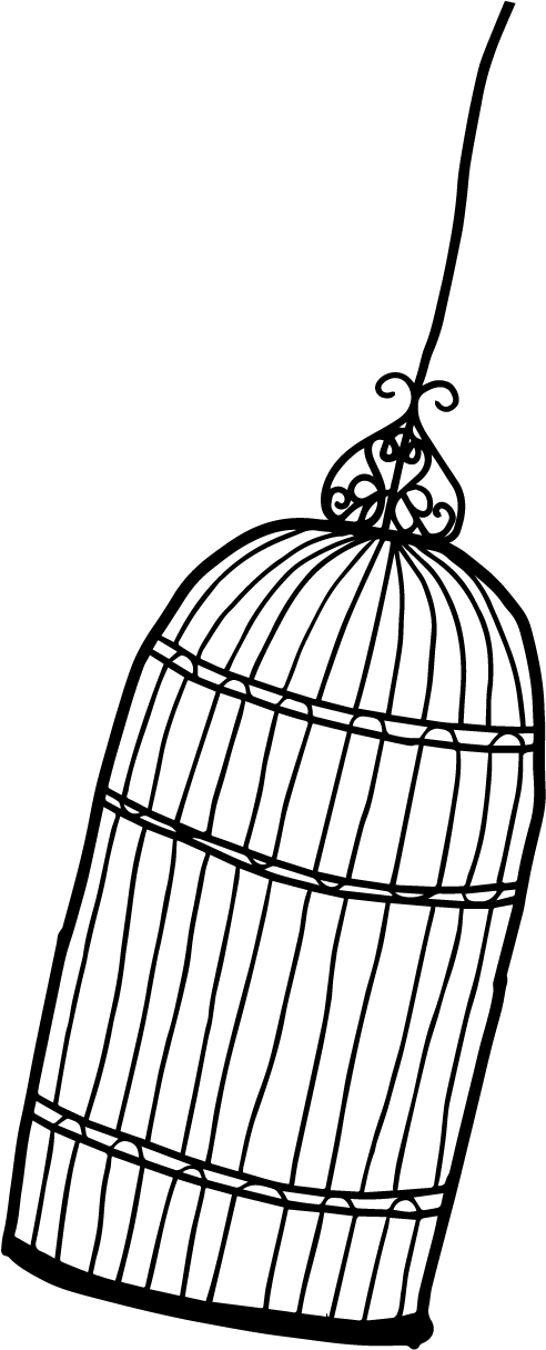 Wedding Invitations, Invites Amp Stationery, Save The - Wedding Birdcage Png (753x1260), Png Download