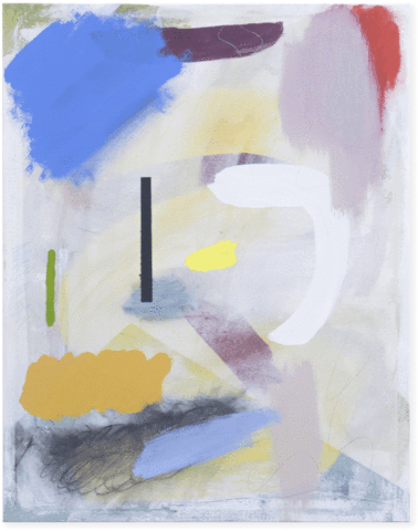 Jason Tessier - Palette (600x600), Png Download