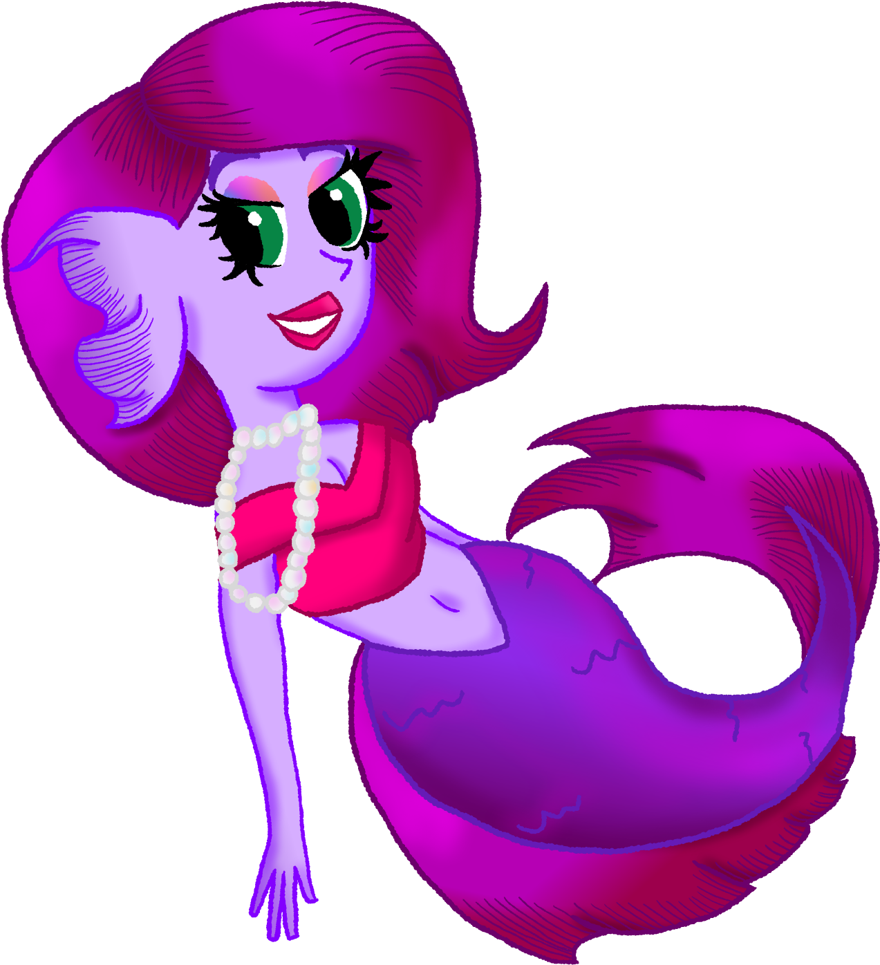 Oceanaquariopolis Corona - Bettas (1302x1425), Png Download