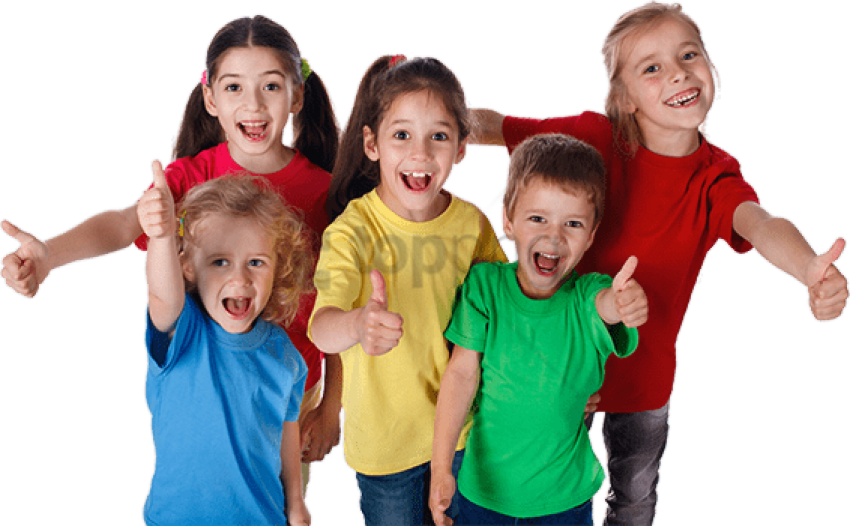 Children, Kids Icon - Kids Transparent Png (566x350), Png Download