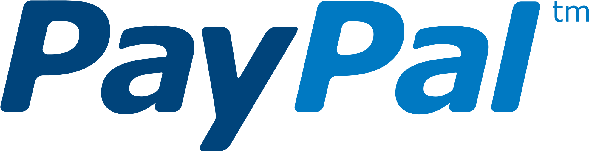 Download - Logo Pequeno Paypal Png (2272x1704), Png Download