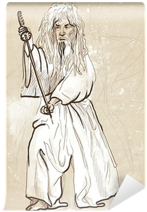 Budo, Japanese Martial Art - Budō (400x400), Png Download