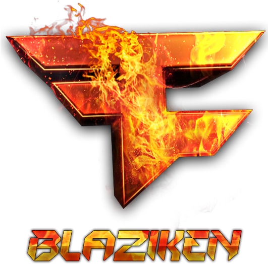 Photo - Faze Phoenix (530x530), Png Download