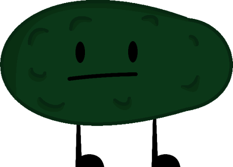 Avocado (469x337), Png Download