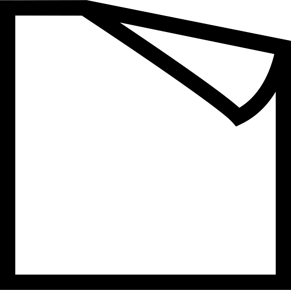 Sticky Note - - Post-it Note (980x976), Png Download