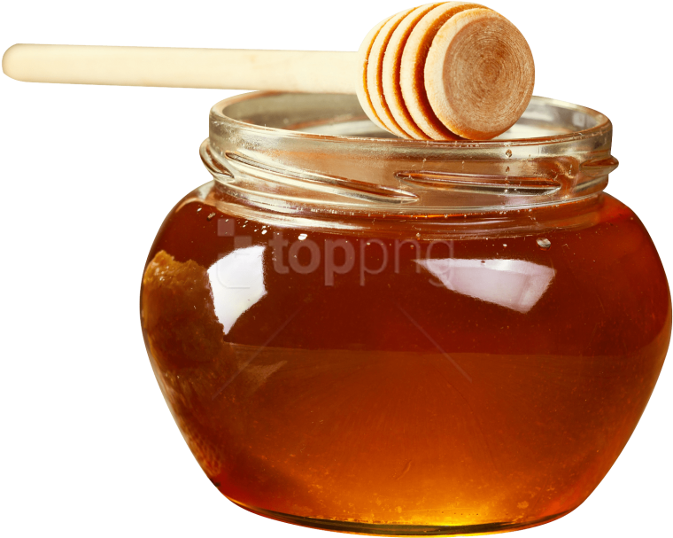 Download Honey Png Transparent Image - Png Images Of Honey PNG Image with No  Background 