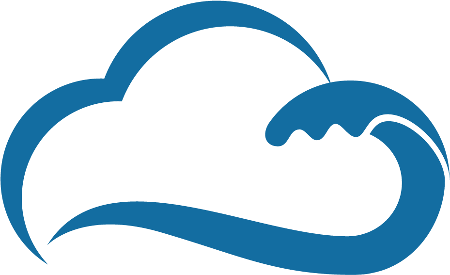 Wave Png (960x961), Png Download
