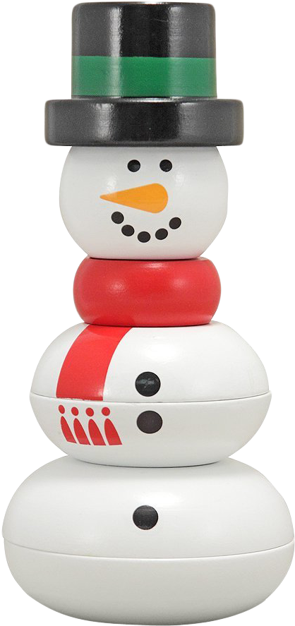 Snowman Png Transparent Image (992x992), Png Download