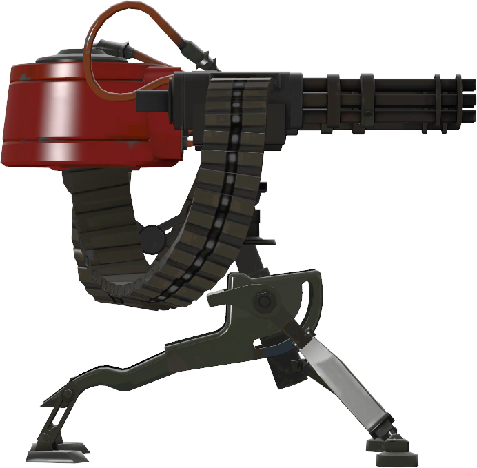 36, 5 December 2011 - Airsoft Gun (692x679), Png Download