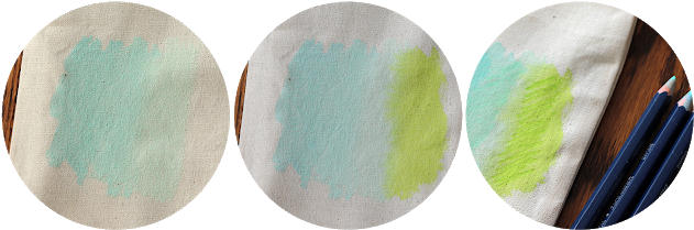 Top Left I Inserted A Small Board Into My Bag So That - Circle (640x229), Png Download