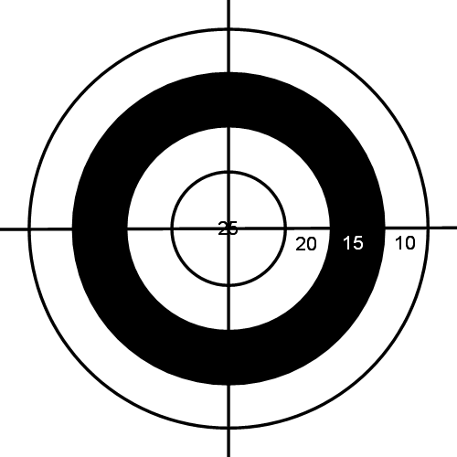 Glow Edit 30 Dec 2014 - Circle (500x500), Png Download